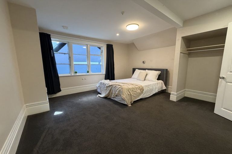 Photo of property in Gurney Nagle Bldg, 33 Vivian Street, Te Aro, Wellington, 6011