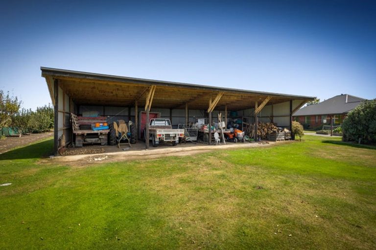 Photo of property in 20 Devine Drive, Rolleston, Christchurch, 7678