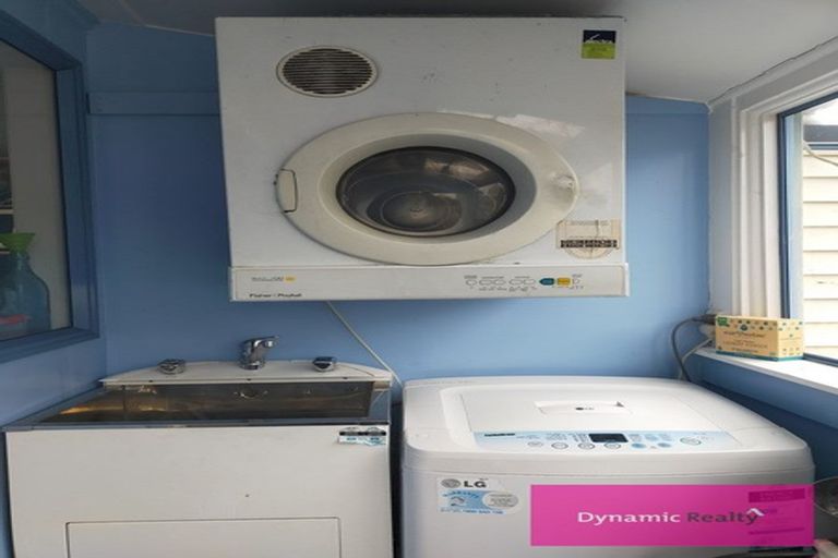 Photo of property in 88 Sullivan Avenue, Woolston, Christchurch, 8023