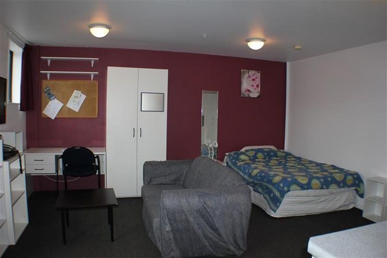 Photo of property in Southern Cross Apartments, 206/35 Abel Smith Street, Te Aro, Wellington, 6011