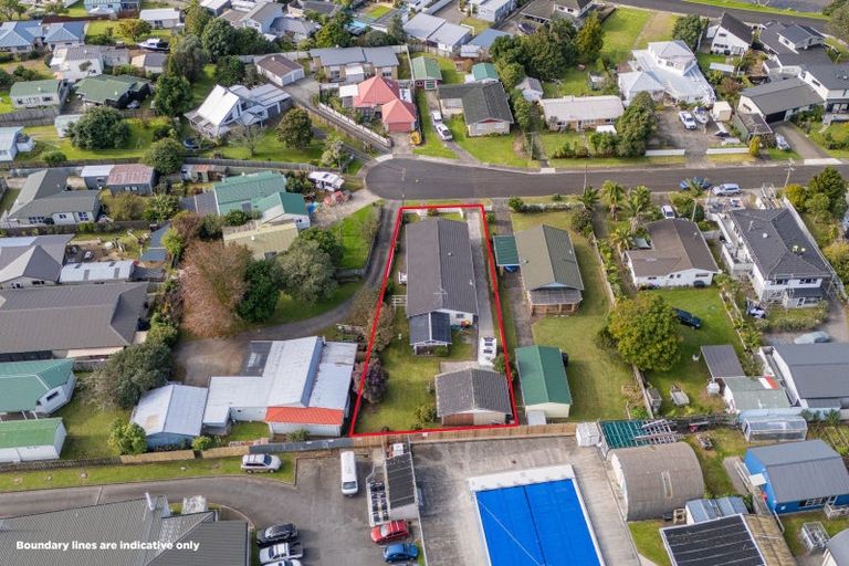 Photo of property in 9 Hamilton Crescent, Whitianga, 3510