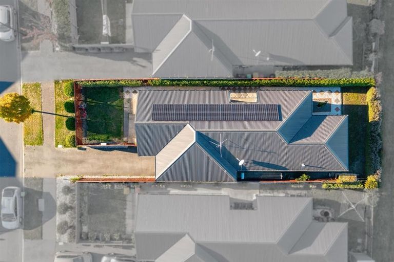 Photo of property in 9 Charente Way, Yaldhurst, Christchurch, 8042