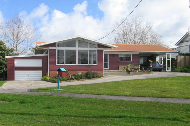 Photo of property in 1 Pirika Street, Dargaville, 0310
