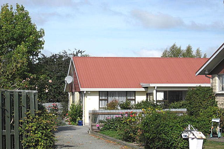 Photo of property in 35 Innes Street, Waimate, 7924