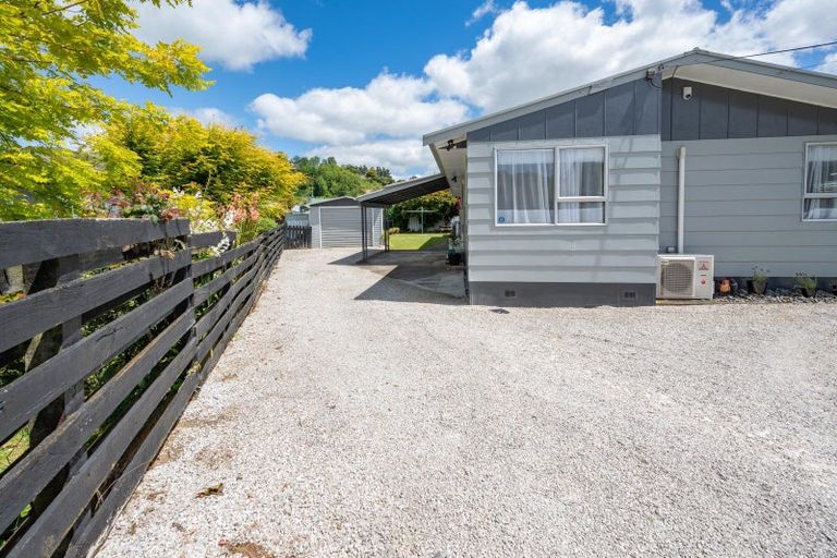 Photo of property in 36 Queen Street, Te Kuiti, 3910