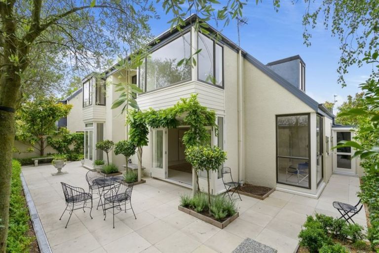 Photo of property in 45a Andover Street, Merivale, Christchurch, 8014