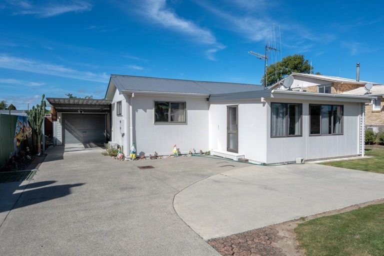 Photo of property in 109 Papanui Street, Tokoroa, 3420