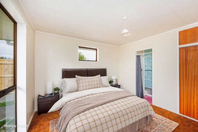 Photo of property in 6 Raleigh Street, Levin, 5510