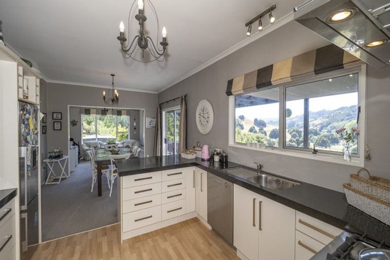 Photo of property in 196 Tinui Valley Road, Tinui Valley, Tinui, 5894