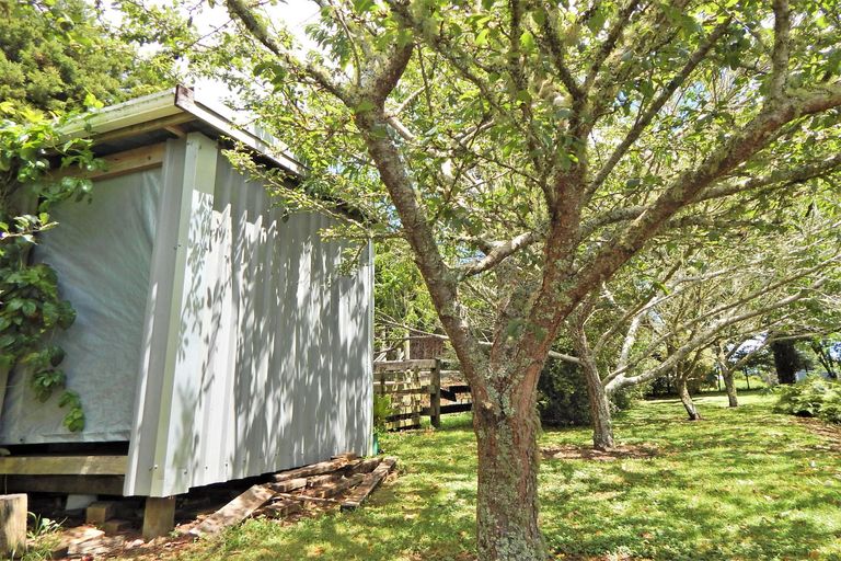 Photo of property in 135 Onekura Road, Waipapa, Kerikeri, 0295