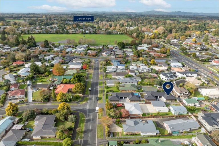 Photo of property in 4/106 Mansel Avenue, Hillcrest, Hamilton, 3216