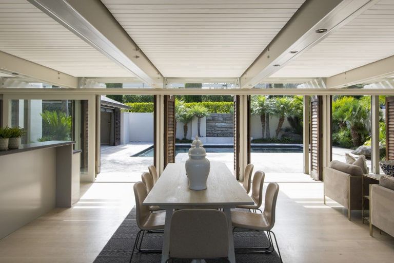 Photo of property in 7 Cheverton Place, Saint Heliers, Auckland, 1071