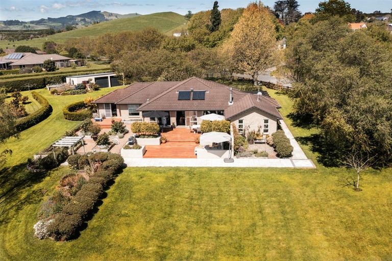 Photo of property in 14 Nga Parae Road, Oropi, Tauranga, 3173