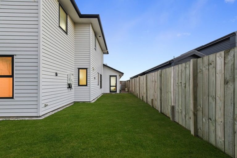 Photo of property in 4 Repoiti Court, Rototuna North, Hamilton, 3210