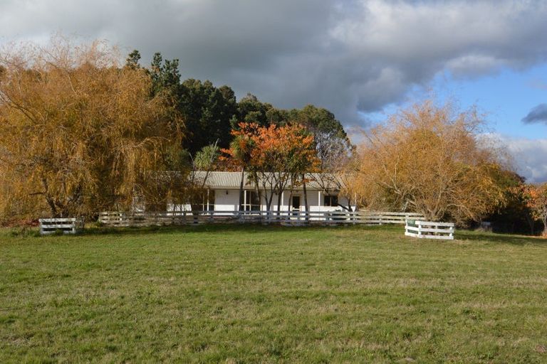 Photo of property in 9 Te Whanga Road, Levin, 5572