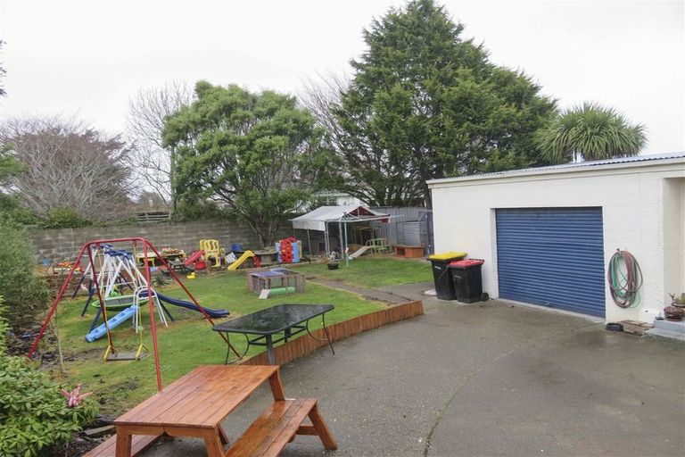 Photo of property in 92 Nelson Street, Georgetown, Invercargill, 9812