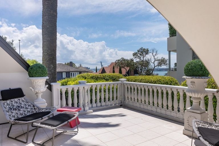Photo of property in 1/121 Saint Stephens Avenue, Parnell, Auckland, 1052