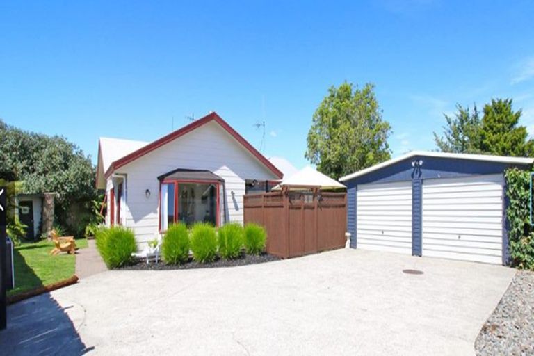 Photo of property in 51a Collins Road, Melville, Hamilton, 3206