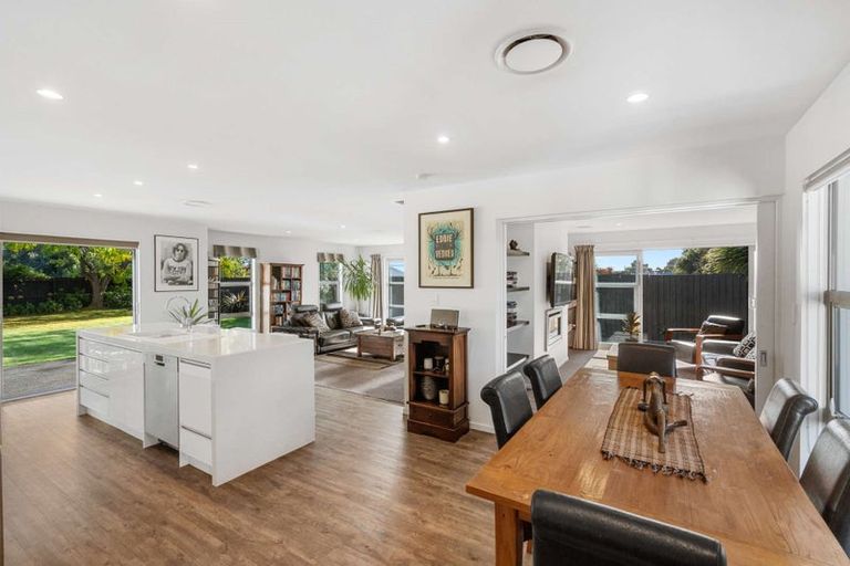 Photo of property in 23 Clarevale Street, Burwood, Christchurch, 8083