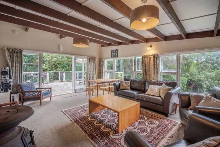 Photo of property in 34e Bossu Road, Wainui, French Farm, 7582