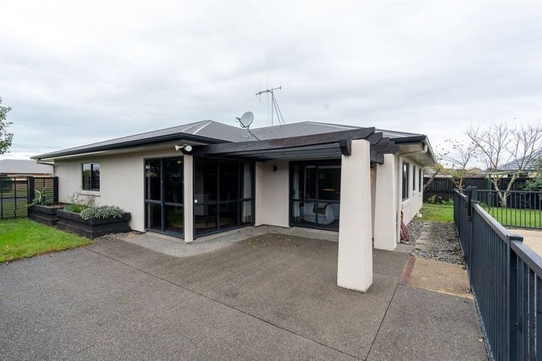 Photo of property in 3 Woodham Place, Rototuna North, Hamilton, 3210