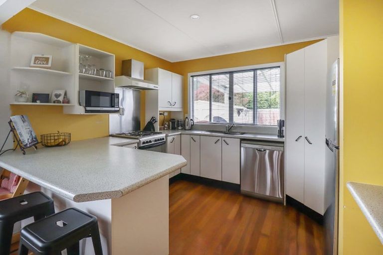 Photo of property in 132 Wise Street, Wainuiomata, Lower Hutt, 5014