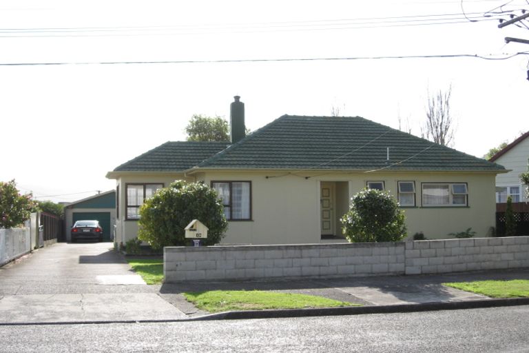 Photo of property in 18 Newcombe Street, Naenae, Lower Hutt, 5011
