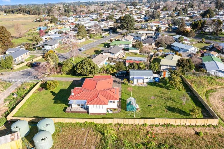 Photo of property in 56 Harris Street, Te Puke, 3119