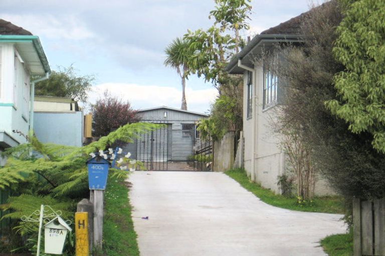 Photo of property in 400 Fraser Street, Parkvale, Tauranga, 3112