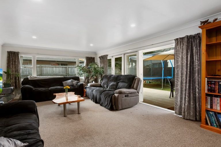 Photo of property in 2 Himalayan Close, Judea, Tauranga, 3110