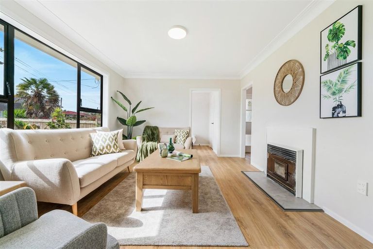 Photo of property in 14 Fisher Crescent, Otara, Auckland, 2023