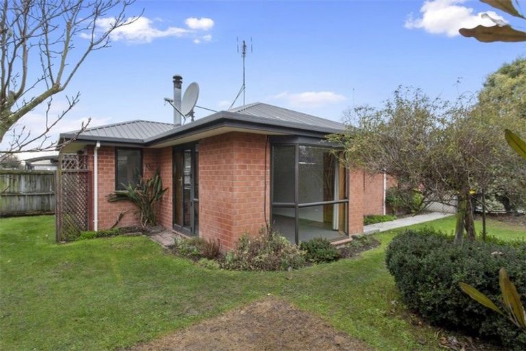 Photo of property in 23 Coronation Street, Rangiora, 7400