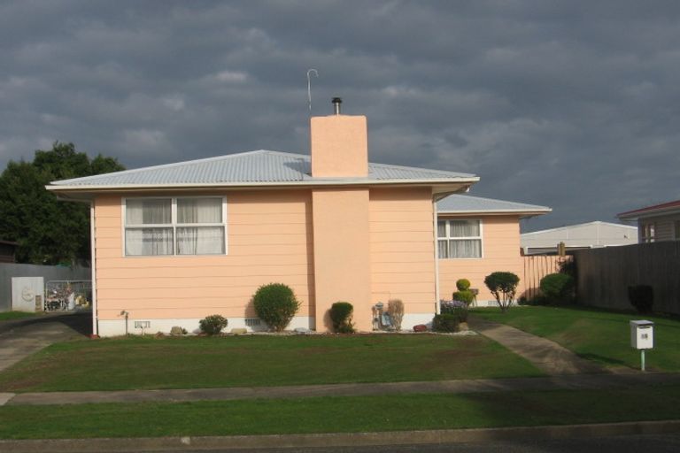 Photo of property in 15 Alexander Street, Awapuni, Palmerston North, 4412