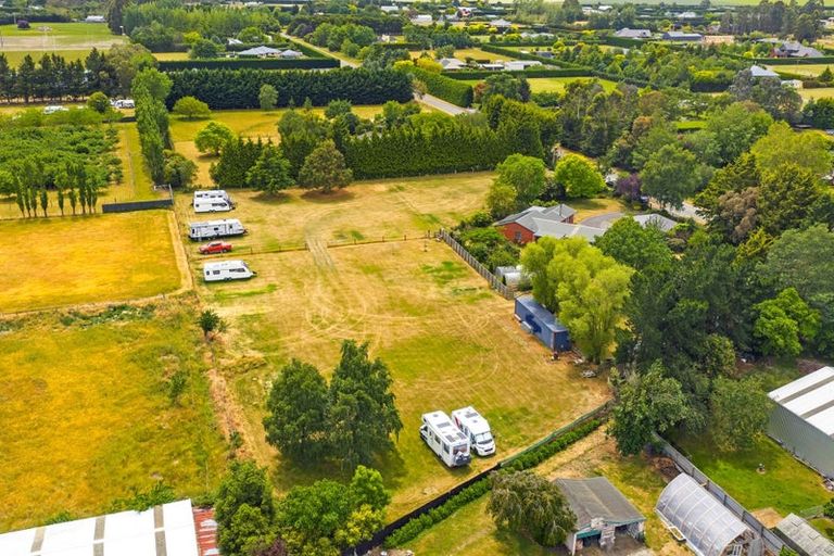 Photo of property in 21 Grayburn Road, Elgin, Ashburton, 7772