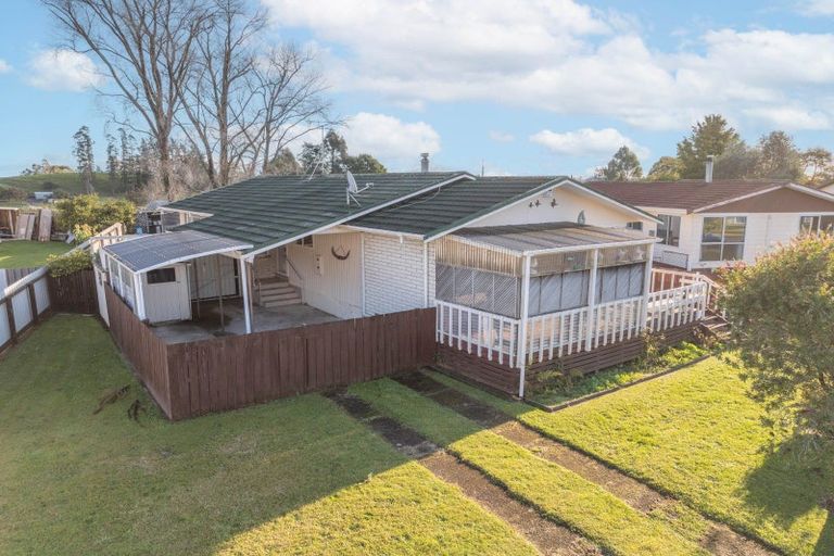 Photo of property in 114 Richmond Avenue, Tokoroa, 3420