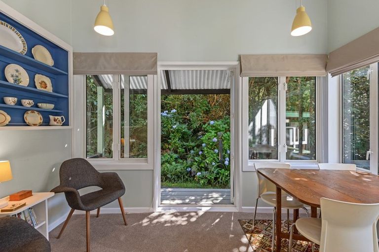 Photo of property in 23 Lookout Road, Peel Forest, Geraldine, 7992