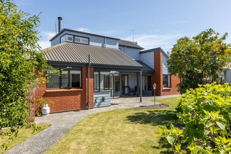 Photo of property in 21 Herrick Street, Marewa, Napier, 4110