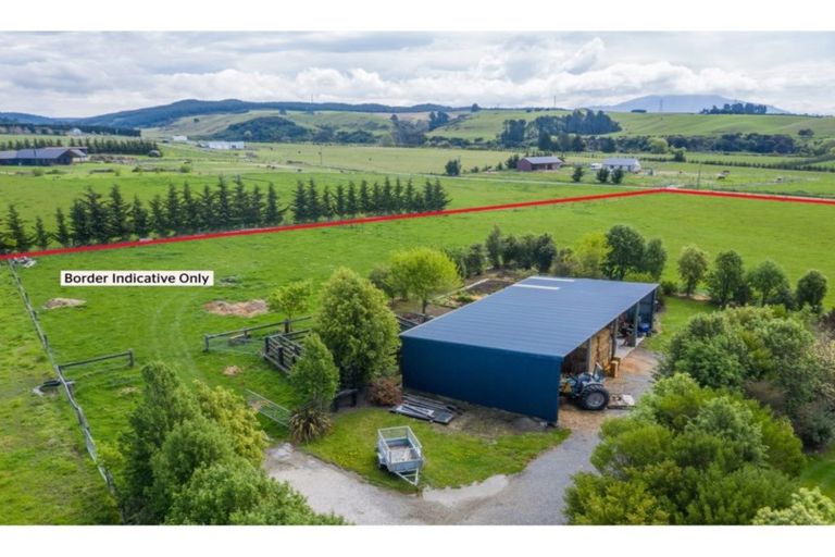Photo of property in 143 Mcleods Road, Sefton, Rangiora, 7477