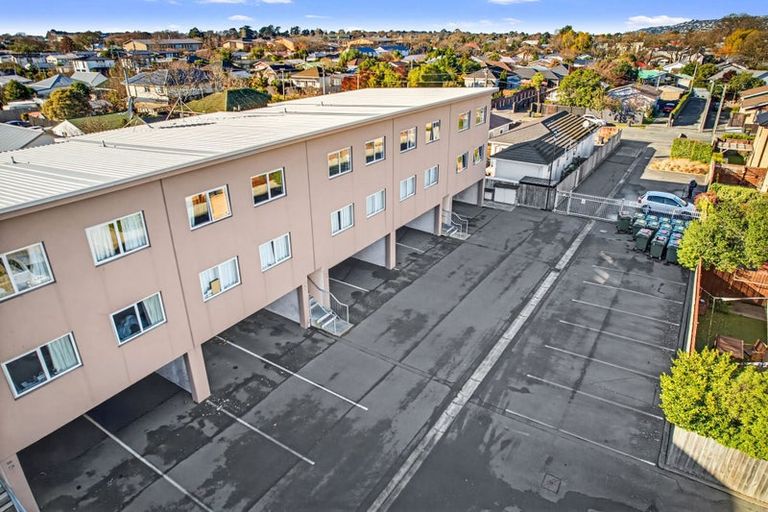 Photo of property in 34/31 Bordesley Street, Phillipstown, Christchurch, 8011