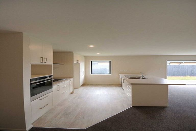 Photo of property in 4 Pohe Street, Wigram, Christchurch, 8042