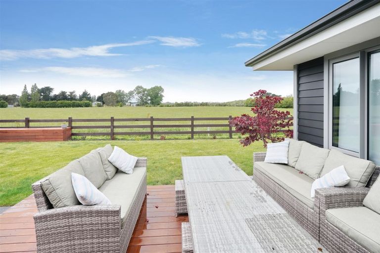 Photo of property in 94 Sutherland Drive, Kaiapoi, 7630