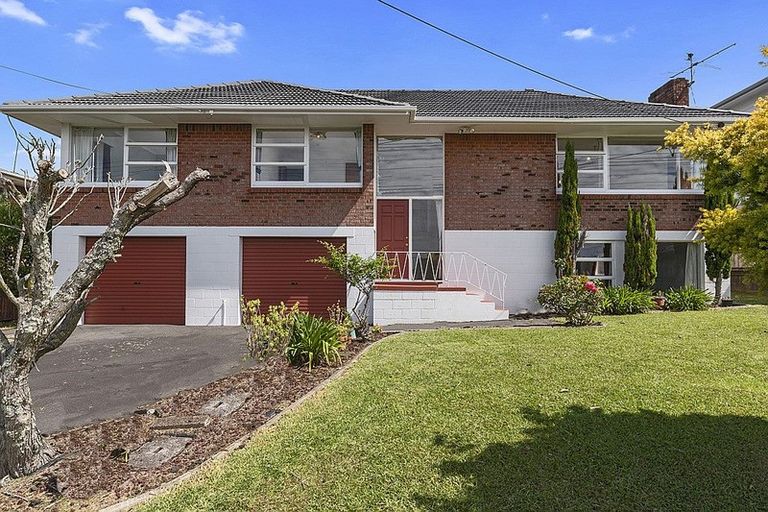 Photo of property in 100 Sylvan Avenue, Northcote, Auckland, 0627