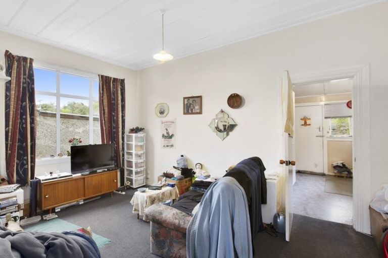 Photo of property in 84 George Street, Port Chalmers, 9023