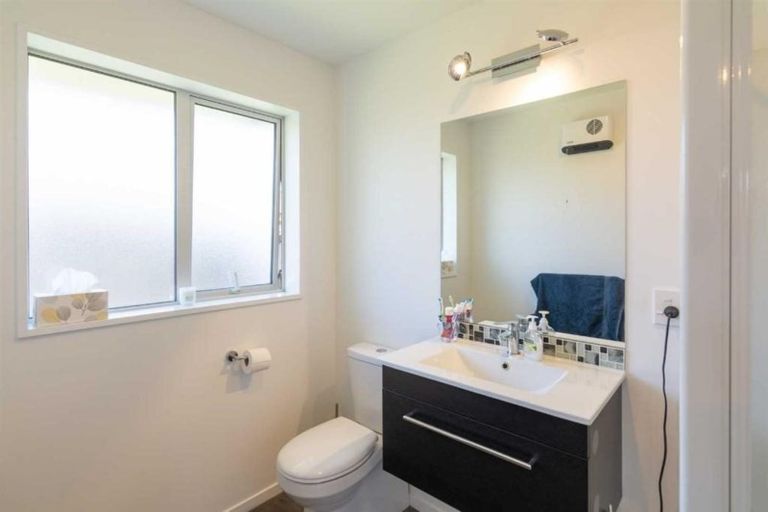 Photo of property in 5 Kruger Road, Halswell, Christchurch, 8025