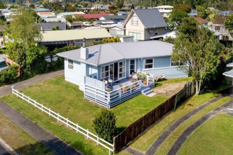 Photo of property in 225a Chartwell Avenue, Whangamata, 3620