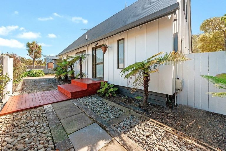 Photo of property in 11 Mermaid Place, Southshore, Christchurch, 8062