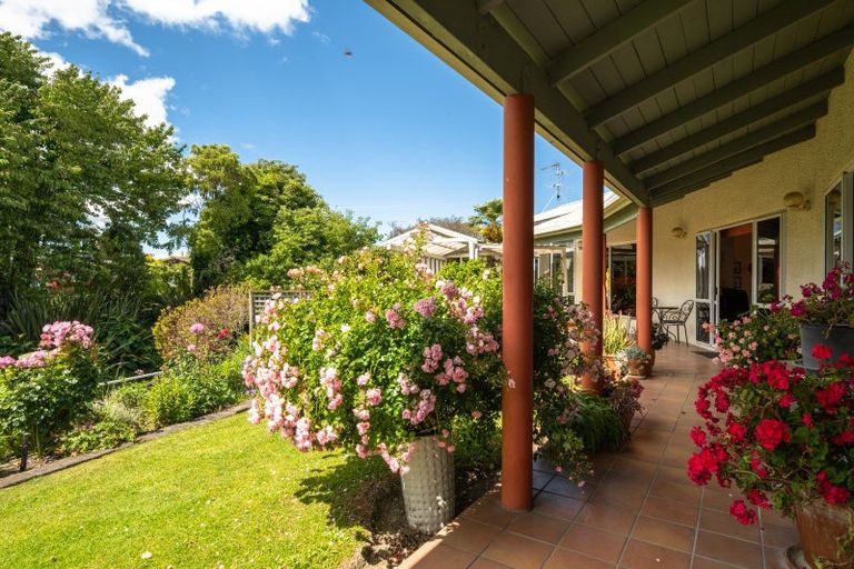 Photo of property in 2 Clouston Gardens, Springlands, Blenheim, 7201