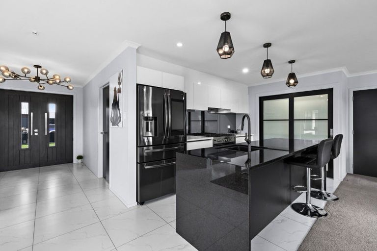 Photo of property in 29 Hikawera Drive, Frimley, Hastings, 4120