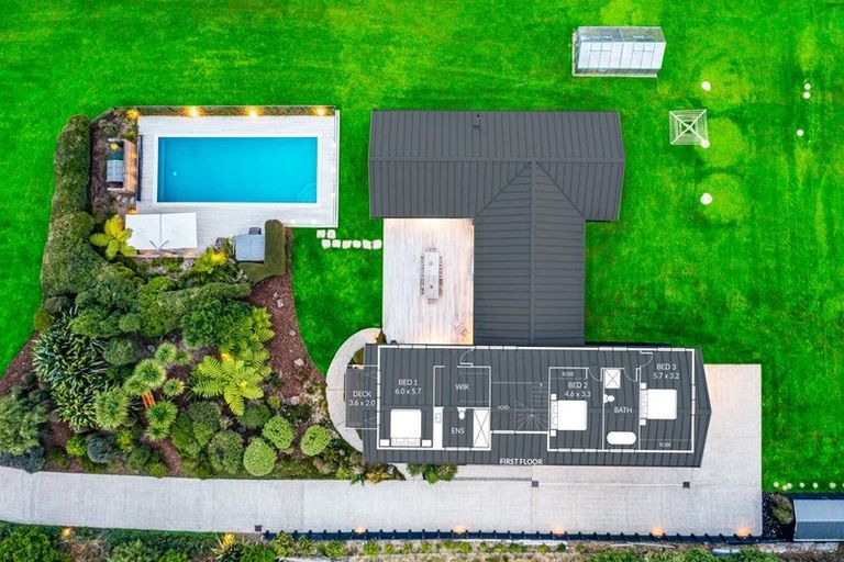 Photo of property in 80 Okura River Road, Okura, Albany, 0792