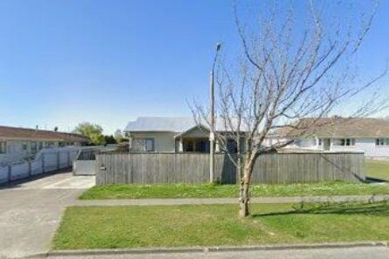 Photo of property in 804 Victoria Street, Parkvale, Hastings, 4122